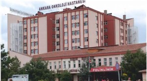 Ankara Onkoloji Hastanesi kapatılıyor