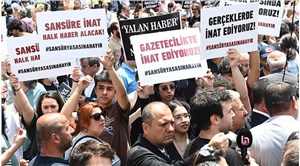 CHP'li Çakırözer'den 'sansür yasası' yorumu: Niyetleri yurttaşları susturmak