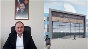 Adres şaşmadı, 294 milyon 500 bin liraya yapılacak 'kapalı pazar yeri' ihalesini AKP’li kaptı