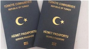 Gri pasaport iddianamesi hazırlandı: 3 kişinin cezası isteniyor