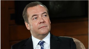 Medvedev'den "Nükleer silah kullanılabilir" açıklaması