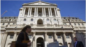 Son 14 yılın en yüksek seviyesi: İngiltere Merkez Bankası faizi yükseltti