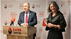 Zafer Partisi Genel Başkan Yardımcısı Gülümser Heper partisinden istifa etti