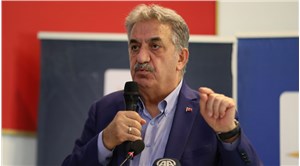 AKP Genel Başkan Yardımcısı Yazıcı'dan 'genel af' sorusuna net yanıt
