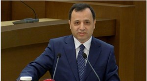 AYM Başkanı Arslan: Bireysel başvuruda hak ihlaline sebep olan bataklık kurutulmalı