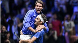 Efsane tenisçi Roger Federer son maçına çıkıyor: Takım arkadaşı Rafael Nadal olacak