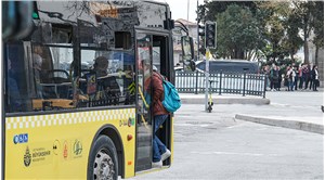 Yol tarifi soran yolcuyu tersleyen otobüs şoförünün sertifikası iptal edildi