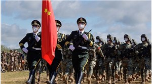 Çin’den ABD’ye: Suriye’yi artık yağmalama
