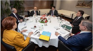 Kılıçdaroğlu'nun 'Benimle misiniz' çıkışına 6'lı masanın 3 liderinden ilk yorum