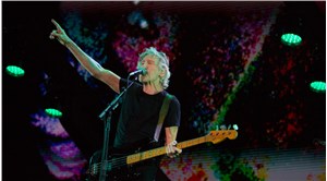 Roger Waters'tan 'Mahsa Amini' mesajı: Direnişe devam edin