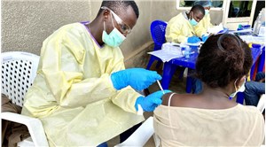 Uganda'da Ebola salgını nedeniyle ölenlerin sayısı 11'e yükseldi