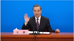 Çin Dışişleri Bakanı'ndan BM Genel Kurulu'nda 'Tayvan' açıklaması