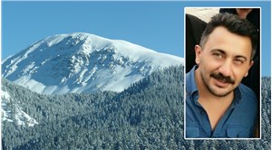 Ilgaz Dağı'na tırmanırken fenalaşan dağcı hayatını kaybetti