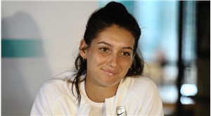 İpek Soylu, 26 yaşında tenisi bıraktı