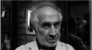 'Komet' adıyla bilinen ressam Gürkan Coşkun hayatını kaybetti