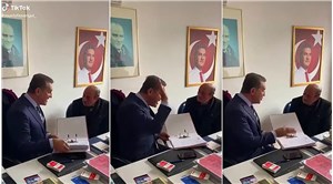 Mustafa Sarıgül'ün azarlayıp TikTok'ta paylaştığı TDP'li başkan AKP'ye katıldı