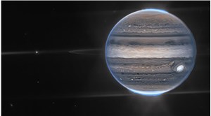 59 yıl sonra: Jüpiter, bugün dünyaya en yakın geçişini gerçekleştirecek