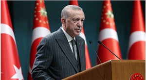 Erdoğan: Yunanistan bizim muhatabımız değildir