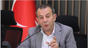 Tanju Özcan, geçici olarak CHP üyeliğinden çıkarıldı