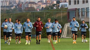Trabzonspor’da savunma alarmı