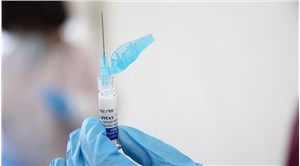 65 yaş üstü ve kronik hastalar için grip aşıları açıldı