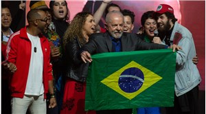 Anket: Lula da Silva oy oranını artırdı, Bolsonaro'ya fark atıyor