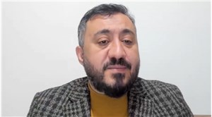 Avrasya Araştırma Şirketi Başkanı Özkiraz, saldırıya uğradığını duyurdu