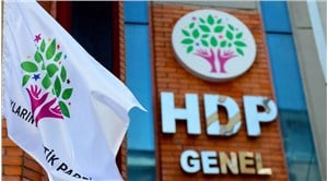 HDP: Mersindeki saldırıyı kınıyoruz