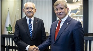 Kılıçdaroğlu'ndan liderler turu: Davutoğlu ve Uysal ile görüştü