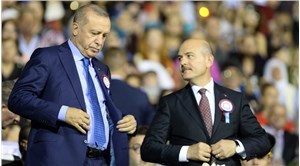 Milli Gazete: Soylu, Kabine toplantısında Erdoğan'a istifasını sundu