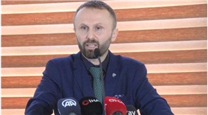 Recep Tayyip Erdoğan Üniversitesi Rektörü: Servislerde kilitli kaldık, kapıyı açan olmadı