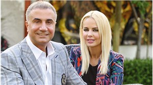 Sedat Peker'in eşi Özge Peker'den 'sabırlı olun' paylaşımı