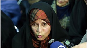 İran'da, eski Cumhurbaşkanı Rafsancani'nin kızı Faize Haşimi de gözaltına alındı