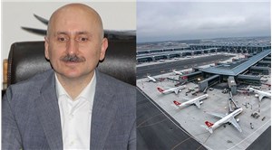 Avrupa rekoru bile Atatürk Havalimanı’nı geçemedi