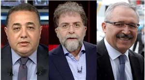 CHP’li Başarır: 3 gazetecinin Erdoğan’a Cumhurbaşkanlığı’nın giderlerini sormasını beklerdim