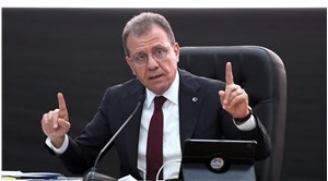 Mersin Büyükşehir Belediye Başkanı Vahap Seçer'den daire başkanının tutuklanmasına tepki