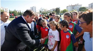 Karşıyaka Belediyesi amatörlere destek verdi