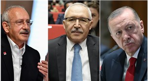 Kılıçdaroğlu: Erdoğan, haksızlık etmişsin Abdülkadir Selvi’ye