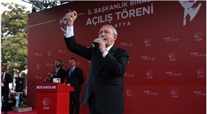 Kılıçdaroğlu'ndan iktidara tepki: DNA raporları ellerindeyken yalan söyleyip kumpas kuruyorlar