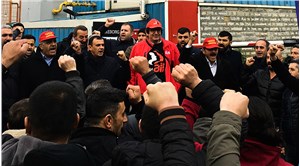 Kemal Özkan: Mücadele etmeden hiçbir hak kazanılmaz