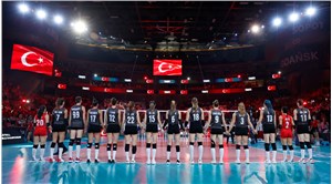 FIVB Dünya Şampiyonası: Türkiye son 16 turuna yükseldi