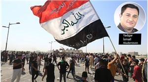 Irak’ta huzursuzluk sürekli artıyor