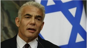 İsrail Başbakanı Lapid’den ‘Ankara büyükelçisi’ yorumu:  Önemli bir adım