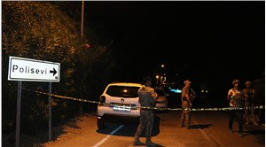 Mersin Cumhuriyet Başsavcılığından polisevi saldırısına ilişkin açıklama