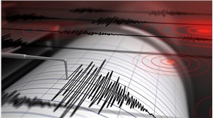 Muğla’da 4,8 büyüklüğünde deprem