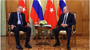 Bloomberg: Türkiye, Rusya'nın doğalgaz ödemelerini 2024'e ertelemesini istiyor