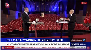 Kılıçdaroğlu: Bu akşam saat 21.00’de Twitter'da buluşalım