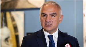Kültür ve Turizm Bakanı Ersoy'dan Onur Şener cinayetine ilişkin açıklama