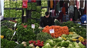 Sebze fiyatlarında rekor: Yüzde 119,91’lik yükseliş