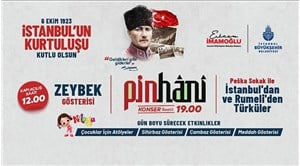 6 Ekim'de İstanbul'da toplu ulaşım ücretsiz olacak